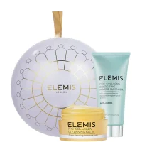 Age-Defying Double Cleansing Duo