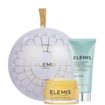 Age-Defying Double Cleansing Duo