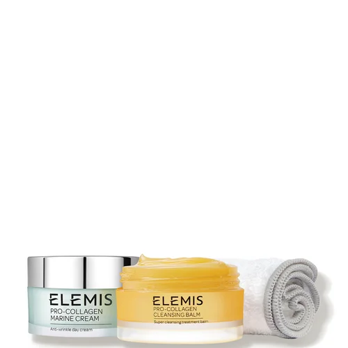 Nourishing Cleanse & Hydrate Duo Bild 2