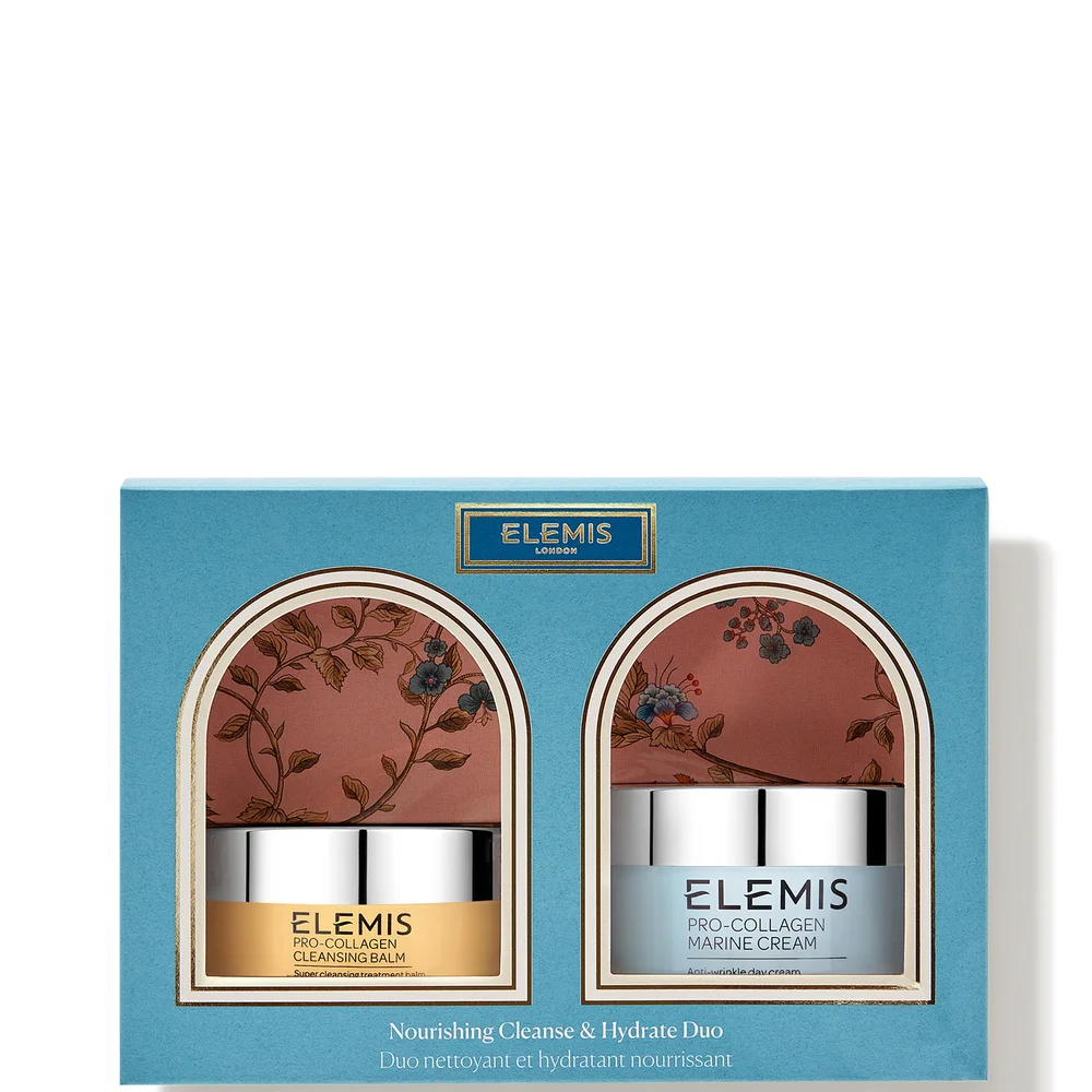 Nourishing Cleanse & Hydrate Duo Bild 1