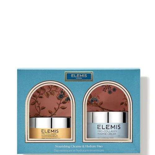Nourishing Cleanse & Hydrate Duo Bild 1
