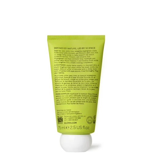 Elemis Superfood Vital Veggie Mask 75ml Bild 2