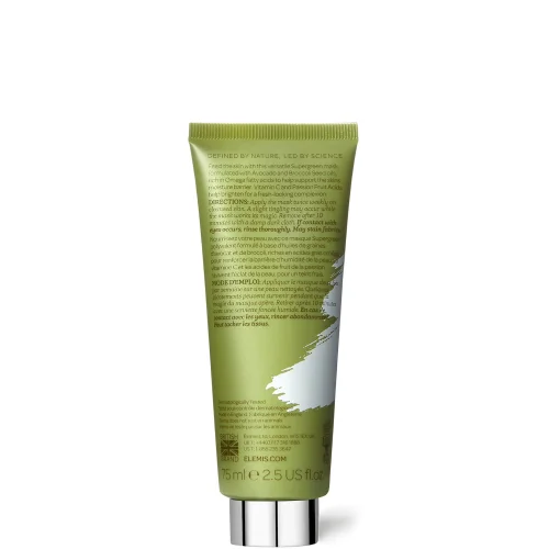 Elemis Superfood Vital Veggie Mask 75ml Bild 3