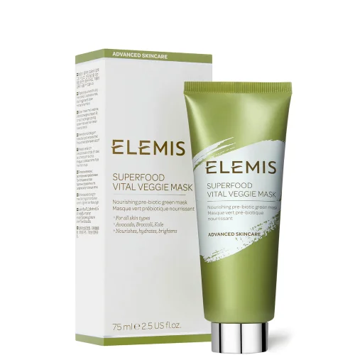 Elemis Superfood Vital Veggie Mask 75ml Bild 4
