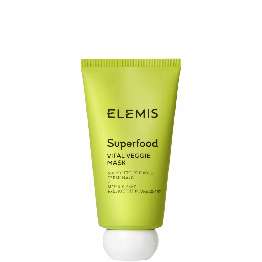 Elemis Superfood Vital Veggie Mask 75ml Bild 1