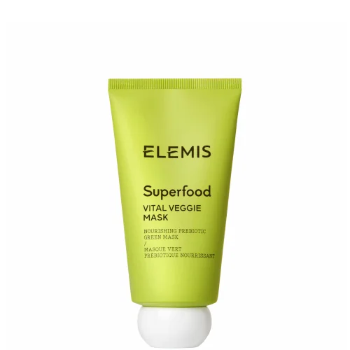Elemis Superfood Vital Veggie Mask 75ml Bild 1