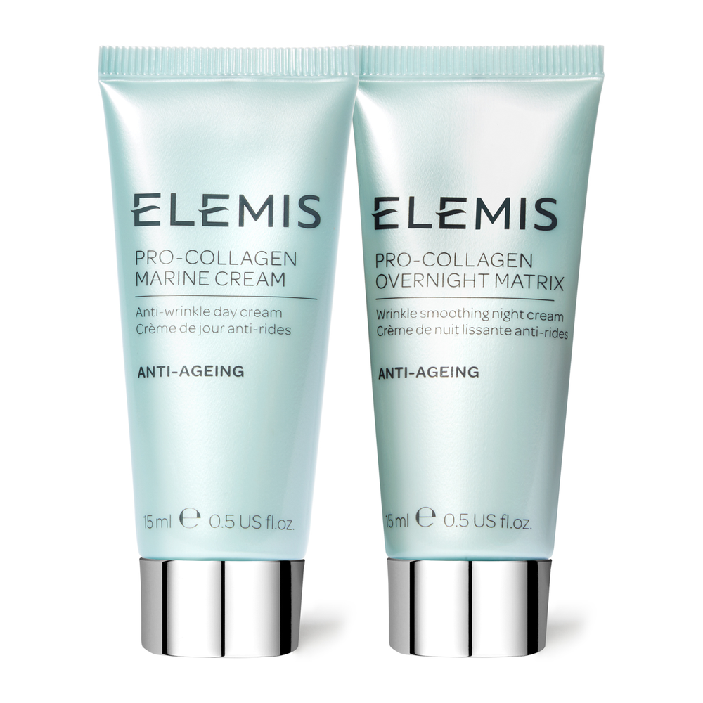 Elemis PCMC15ml + PC Overnight Matrix15ml (LFL) Bild 1