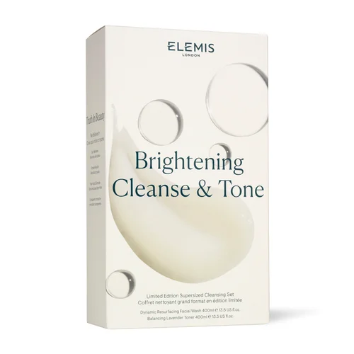 Brightening Cleanse and Tone Bild 2