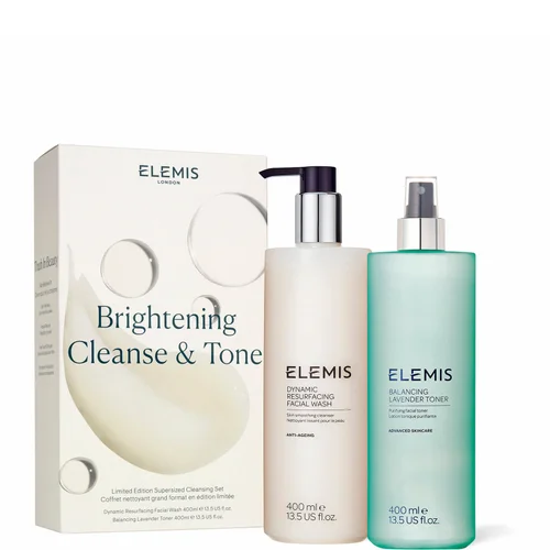 Brightening Cleanse and Tone Bild 1