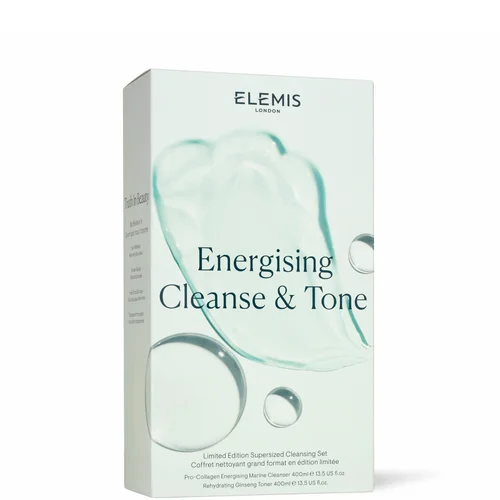 Energising Cleanse & Tone Duo Bild 2