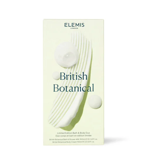 British Botanicals Body Duo Bild 2