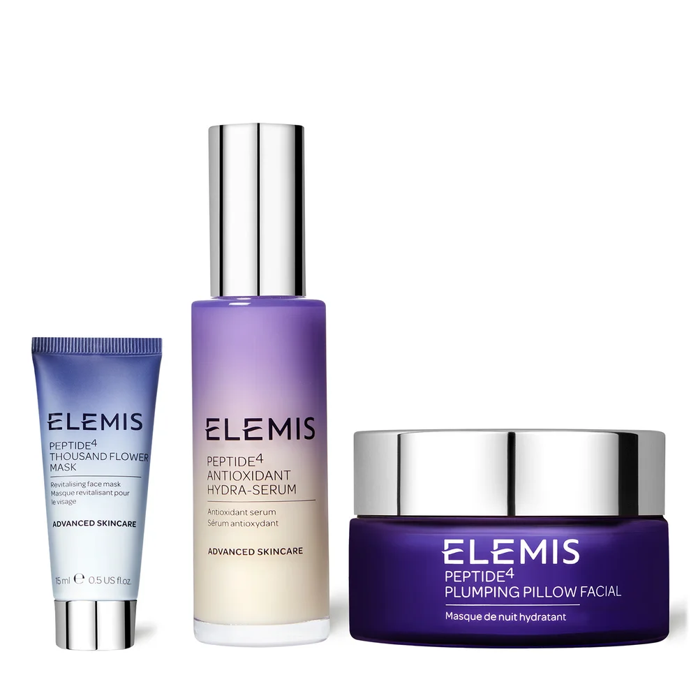Peptide 24/7 Party Radiance Collection Bild 1