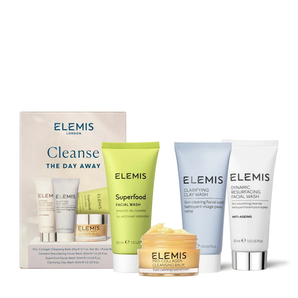 Cleansing Intro Set Bild 1