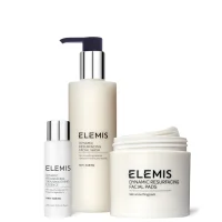 Elemis Soft Bundle: Dr Pad, Wash, Essence 28ml - undefined undefined
