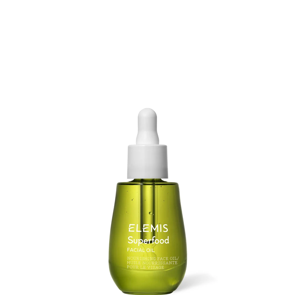 Superfood Facial Oil Supersize 30ml Bild 1