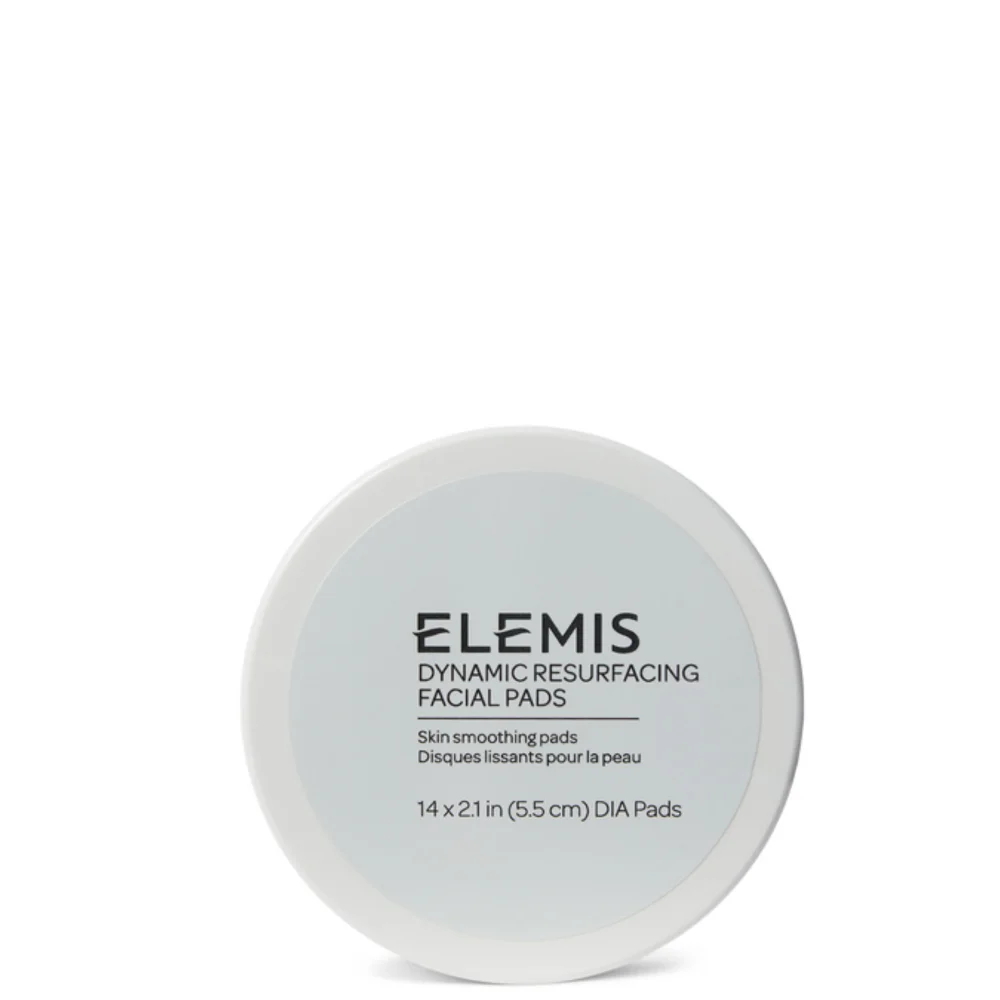 Elemis Dynamic Resurfacing Facial Pads (14 pack) Bild 1
