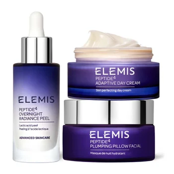 Peptide⁴ Day & Night Trio