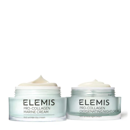 Pro-Collagen Day & Night Duo Bild 1