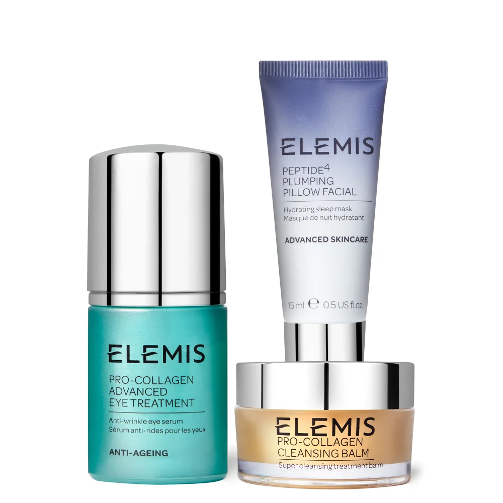 Skin Rejuvenating Trio Bild 1