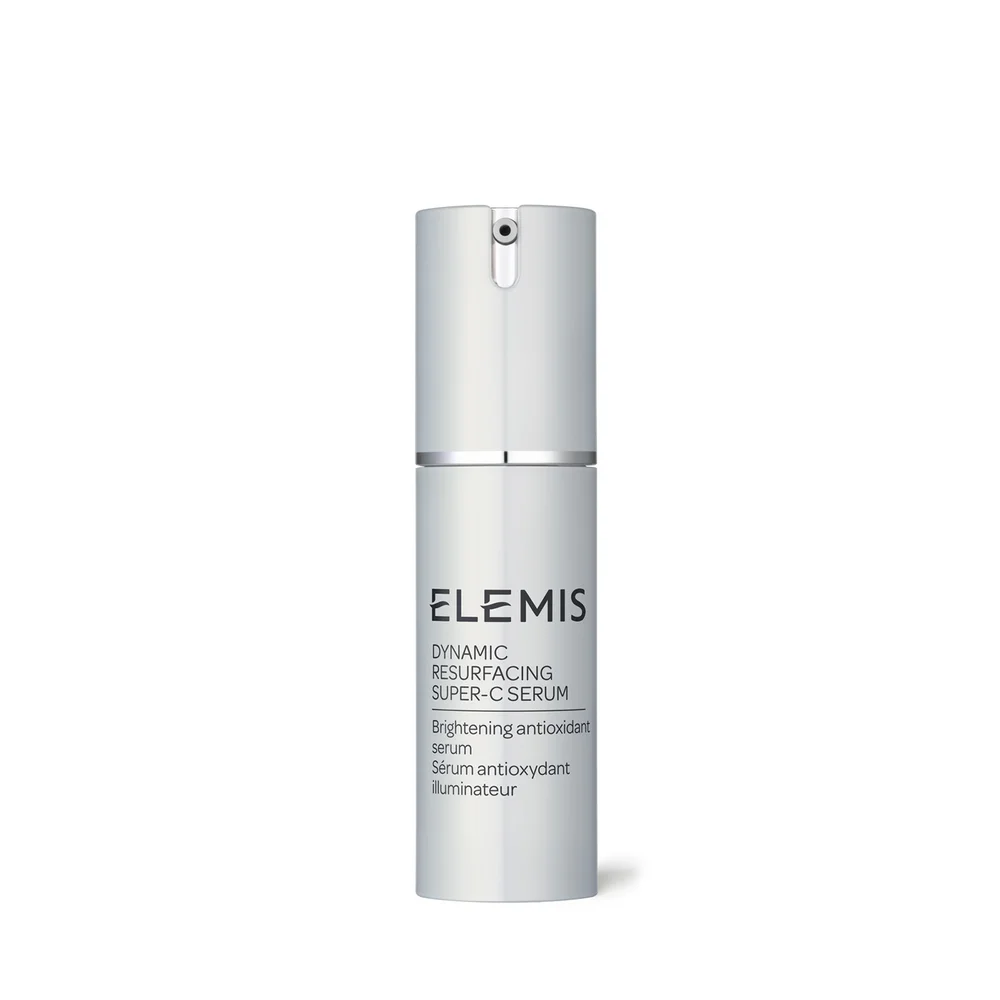 Dynamic Resurfacing Super C Serum Bild 1