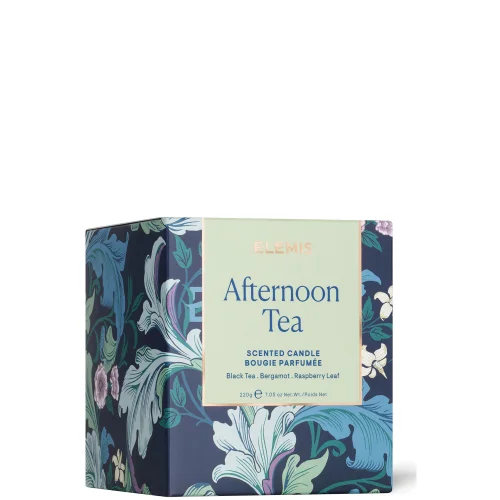 Elemis Afternoon Tea Kerze 220g Bild 3