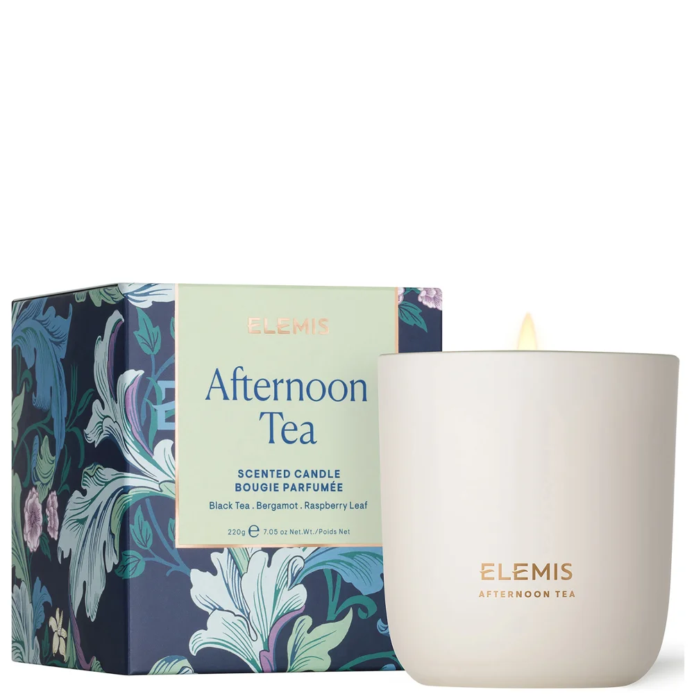 Elemis Afternoon Tea Kerze 220g Bild 1