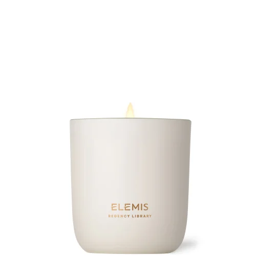Elemis Regency Library Kerze 220g Bild 2