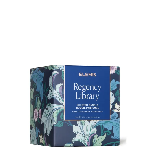 Elemis Regency Library Kerze 220g Bild 3