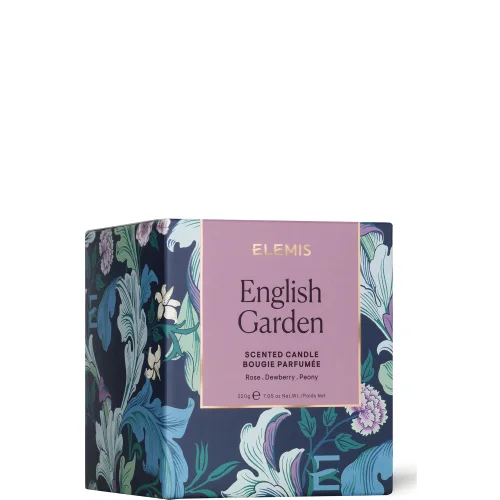 Elemis English Garden Kerze 220g Bild 3