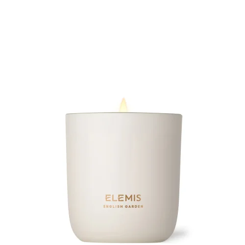 Elemis English Garden Kerze 220g Bild 2