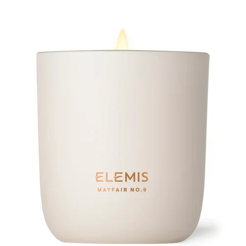 Elemis Mayfair No.9 Kerze 220g Bild 2