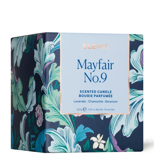 Elemis Mayfair No.9 Kerze 220g Bild 3