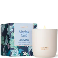 Elemis Mayfair No.9 Kerze 220g - undefined undefined