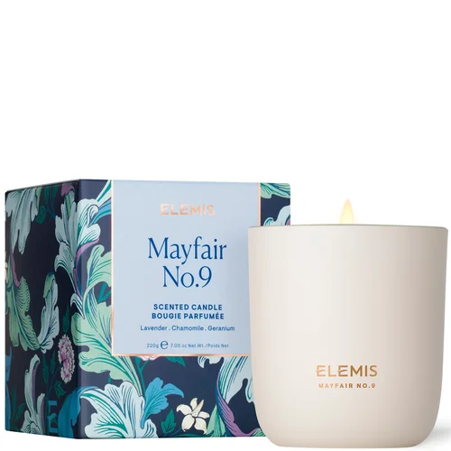 Elemis Mayfair No.9 Kerze 220g Bild 1