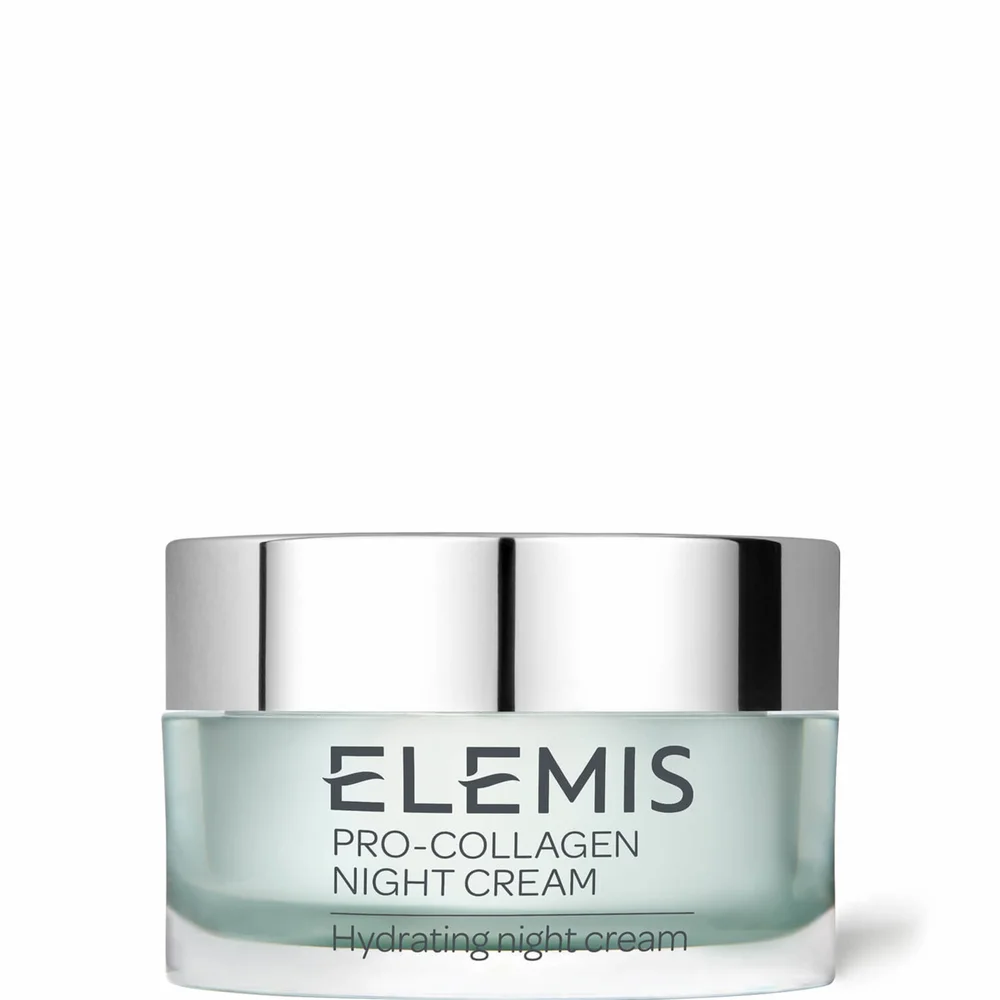 Pro-Collagen Night Cream Bild 1