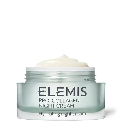 Pro-Collagen Night Cream Bild 2