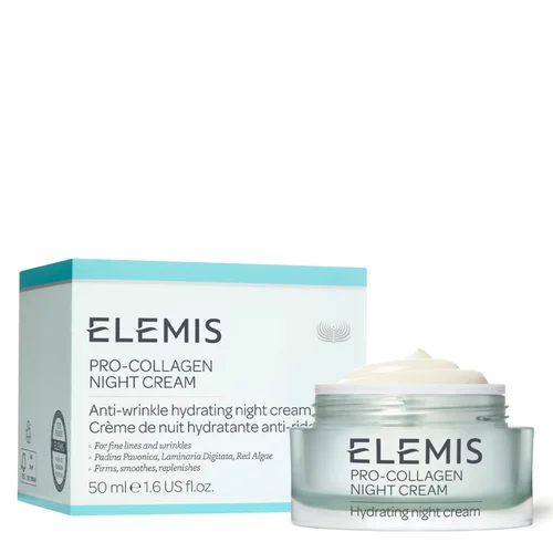 Pro-Collagen Night Cream Bild 3
