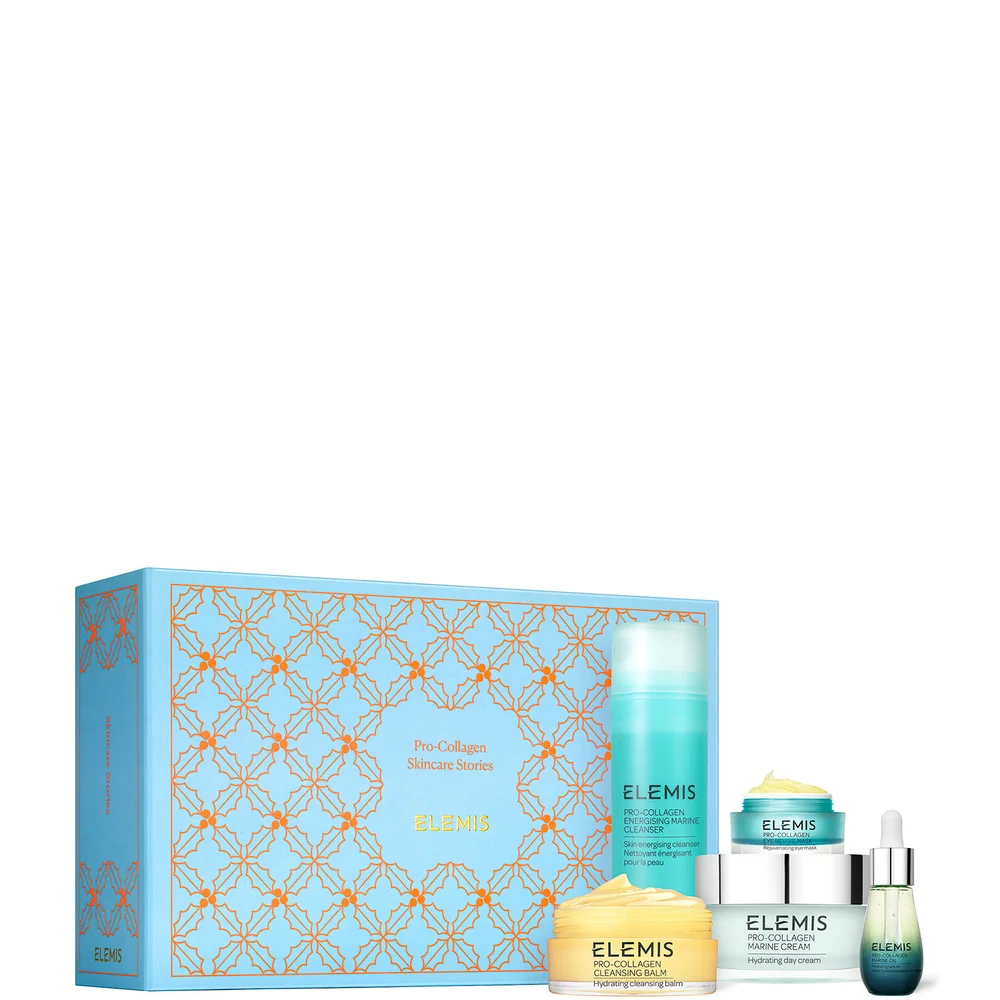 Pro-Collagen Skincare Stories Set (Wert €494) Bild 1