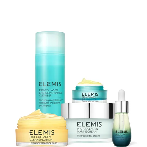 Pro-Collagen Skincare Stories Set (Wert €494) Bild 2
