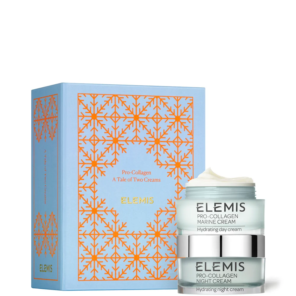 Pro-Collagen A Tale of Two Creams Set (Wert €242) Bild 1