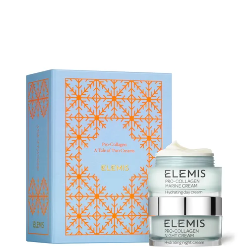 Pro-Collagen A Tale of Two Creams Set (Wert €242) Bild 1