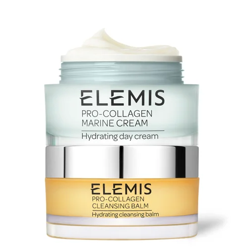 Cleanse and Hydrate A Magnificent Pro-Collagen Tale Set (Wert €141) Bild 2