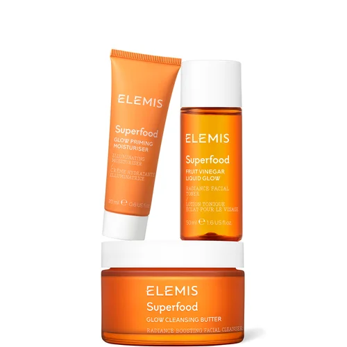 Superfood Skincare: The Glow-Getters Triology Bild 2