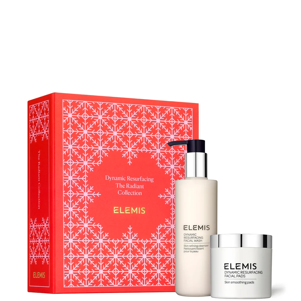 Dynamic Resurfacing The Radiant Collection (Wert €99) Bild 1