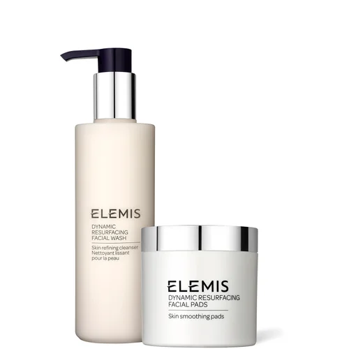Dynamic Resurfacing The Radiant Collection (Wert €99) Bild 2