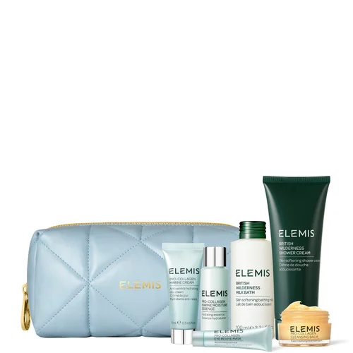 Elemis Travels: The Collector’s Edition Bild 2