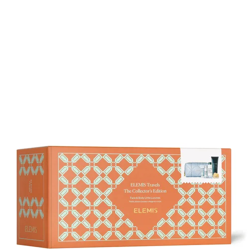 Elemis Travels: The Collector’s Edition Bild 3