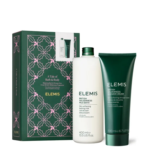 A Tale of Bath & Body Bild 1