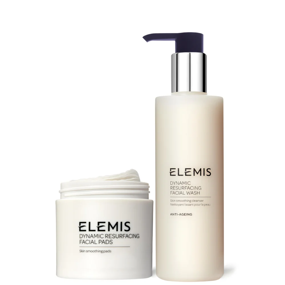 Elemis Dynamic Resurfacing Duo Set 1 Bild 1