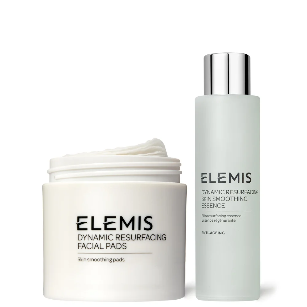 Elemis Dynamic Resurfacing Duo Set 2 Bild 1